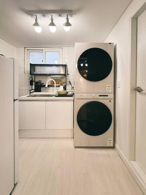 Apartamento Inwangsan