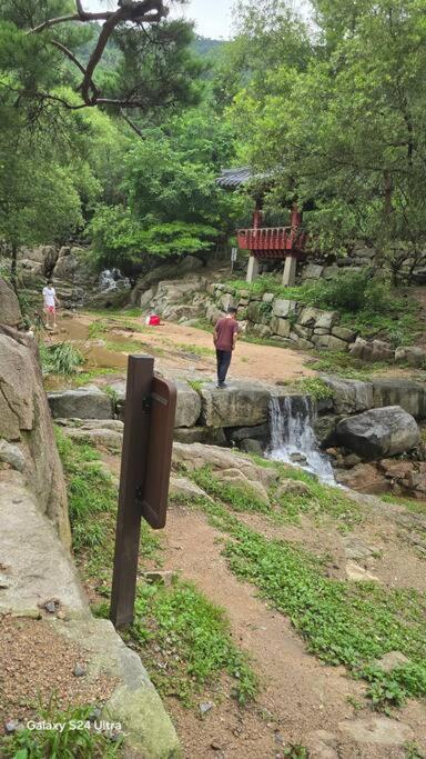 Inwangsan Apartamento Seul