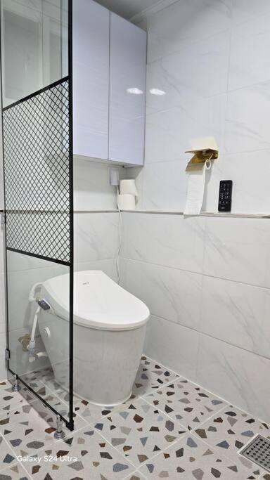 Apartamento Inwangsan *