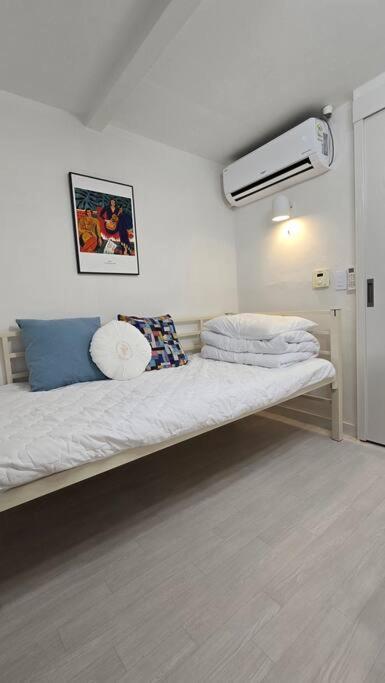 Inwangsan Apartamento